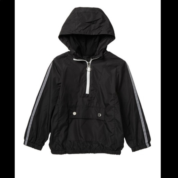Urban Republic Other - Urban Republic Windbreaker Gub Pullover |Big Girls
